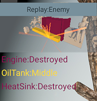 Cry of War
