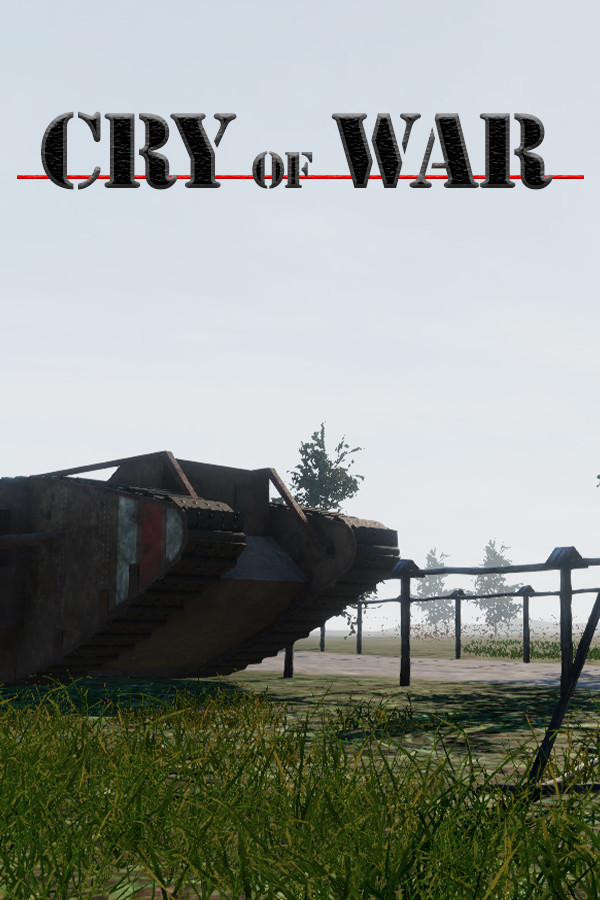 Panzer War : Definitive Edition (Cry of War) for steam