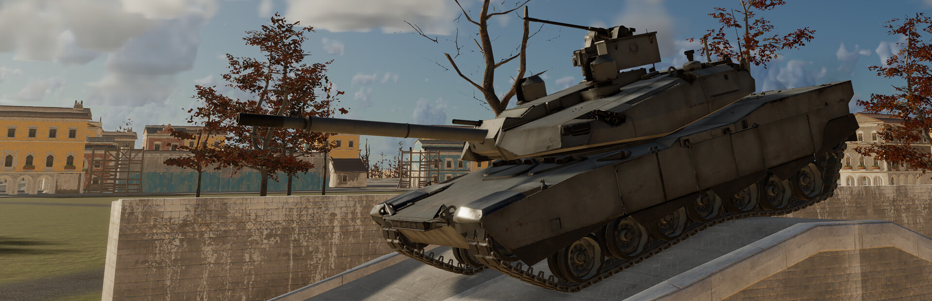 Panzer War : Definitive Edition