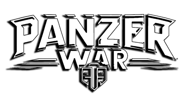 Panzer War : Definitive Edition Logo