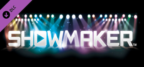 SHOWMAKER GO (karaoke version) cover art