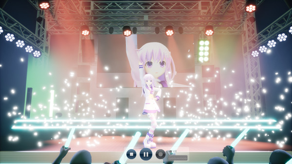 Скриншот из SHOWMAKER Nepgear Pack