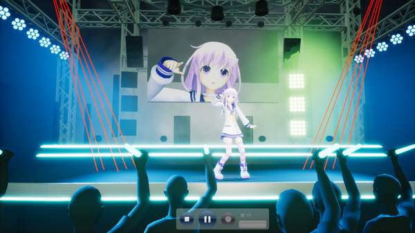 Скриншот из SHOWMAKER Nepgear Pack