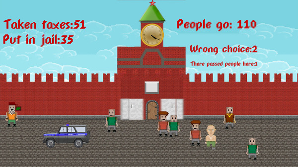 Putin takes taxes for linux