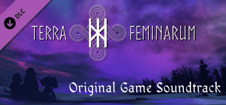 Terra Feminarum - Original Game Soundtrack cover art