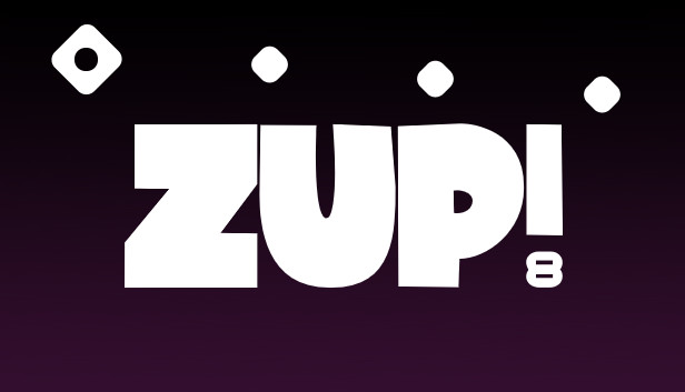 Zup! 8