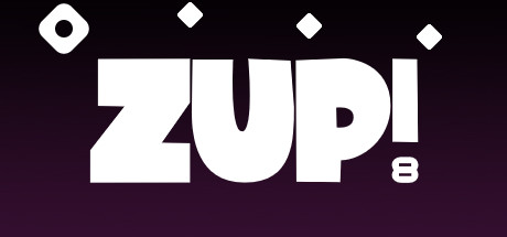 Boxart for Zup! 8