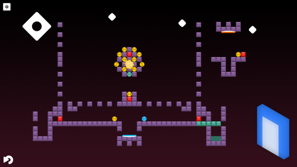 Zup! 8 game for Linux 1