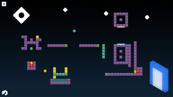 Скриншот из Zup! 8