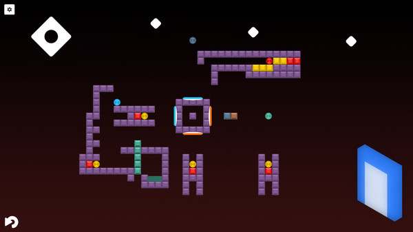 Скриншот из Zup! 8