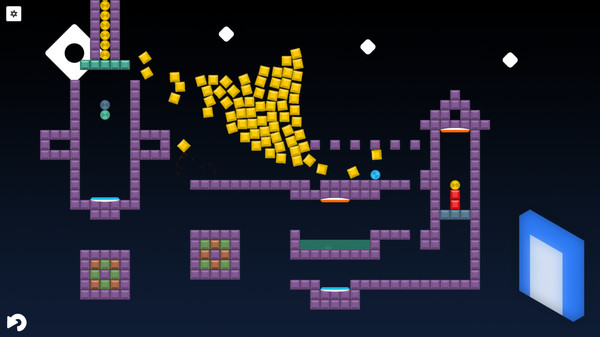 Zup! 8 game for windows Pc 1