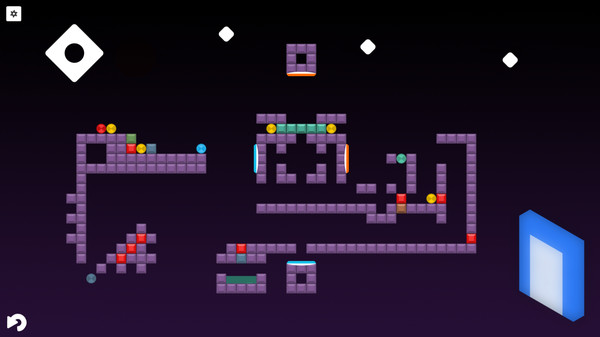 Скриншот из Zup! 8