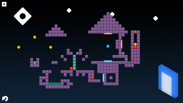 Скриншот из Zup! 8