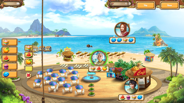 5 Star Hawaii Resort - Your Resort Steam