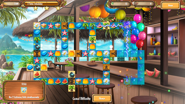 5 Star Hawaii Resort - Your Resort game for windows Pc 1