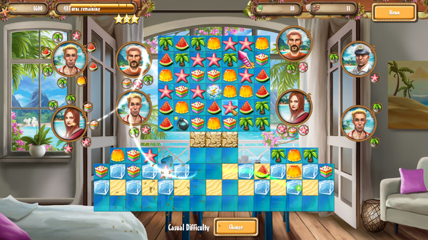 5 Star Hawaii Resort - Your Resort game for Linux 1