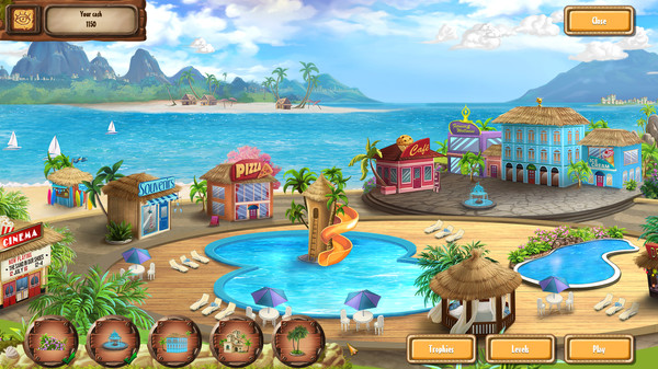 5 Star Hawaii Resort - Your Resort for linux
