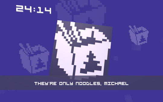 Picrastination game for Linux 1