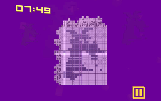 Скриншот из Picrastination