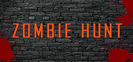ZombieHunt cover art