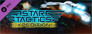 Star Tactics Redux - Expeditions