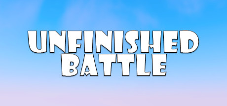 Unfinished Battle cover art