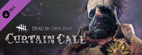 Dead by Daylight - Curtain Call