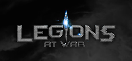 Legions At War cover art