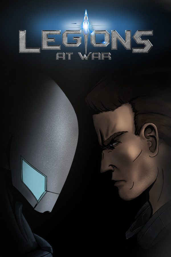 Legions At War for steam