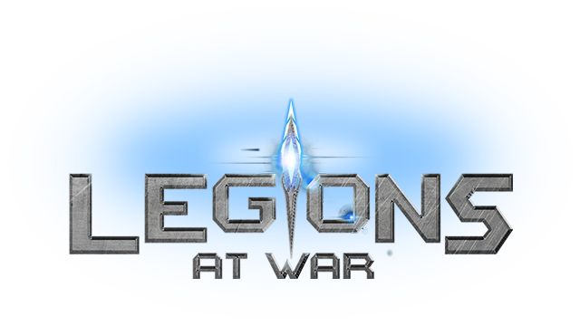 Legions At War Logo