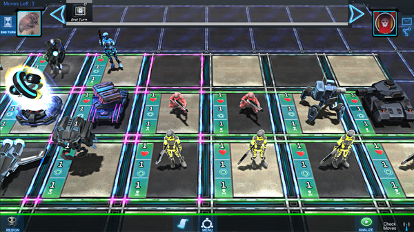 Legions At Warfor windows and Linux 1