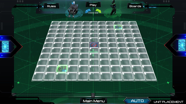 Legions At War game for windows Pc 1