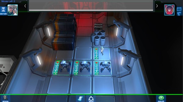 Legions At War for linux