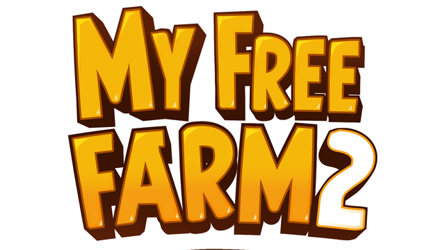 My Free Farm 2 Logo