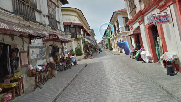 Скриншот из Go Guess