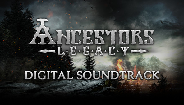Скриншот из Ancestors Legacy - Digital Soundtrack