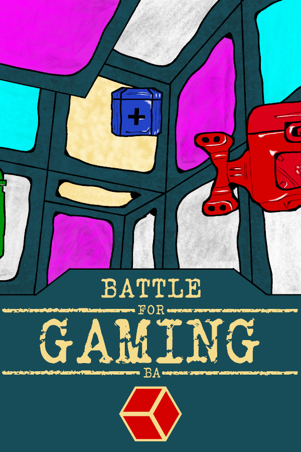 Battle for Gaming for steam Battle for Gaming for steam