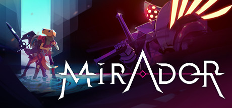 Mirador on Steam Backlog