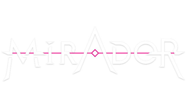 Mirador - Steam Backlog