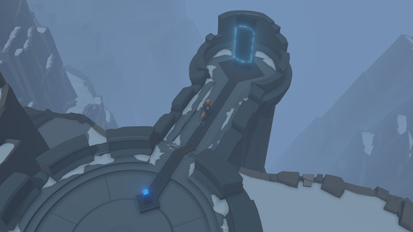 Скриншот из Mirador