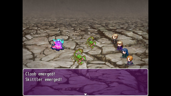 Shadow of the Black Dragon game for windows Pc 1