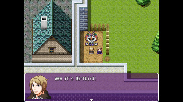 Shadow of the Black Dragon for linux