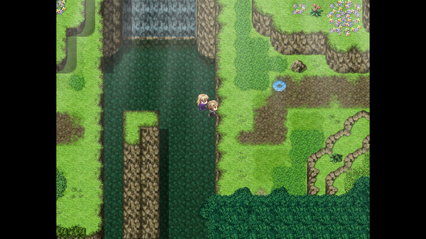 Shadow of the Black Dragonfor windows and Linux 1