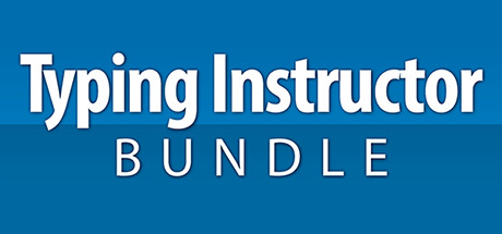 Typing Instructor Bundle cover art