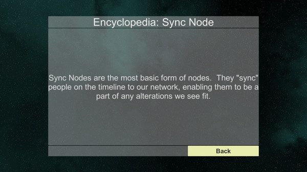 Time De Tour game for Linux 1