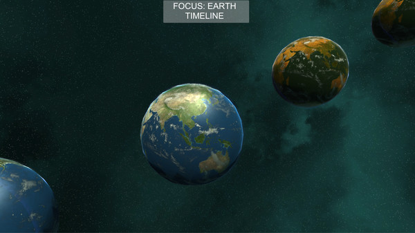 Time De Tour game for windows Pc 1