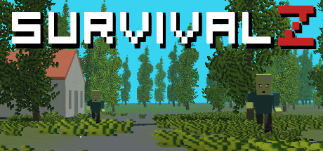 SurvivalZ cover art