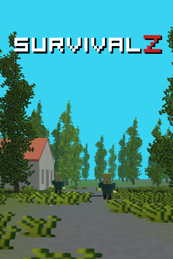 SurvivalZ for steam SurvivalZ for steam