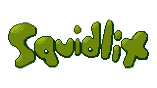 Squidlit Logo