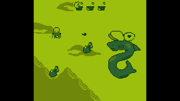 Squidlitfor windows and Linux 1